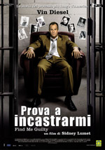 FIND ME GUILTY