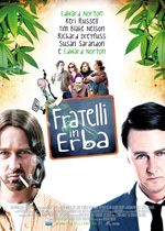 FRATELLI IN ERBA