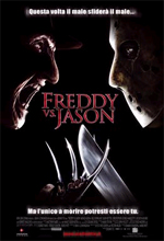 Freddy Vs Jason