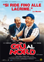 GIU' AL NORD