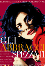 GLI ABBRACCI SPEZZATI