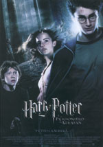 Harry Potter e il Prigioniero di Azkaban
