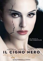 IL CIGNO NERO