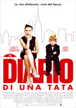 IL DIARIO DI UNA TATA