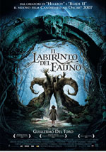 IL LABIRINTO DEL FAUNO