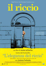 IL RICCIO