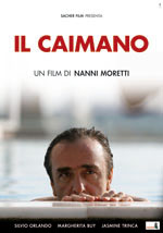 IL CAIMANO 