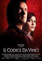 THE DA VINCI CODE