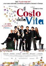 IL COSTO DELLA VITA