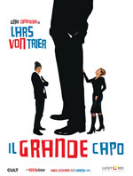 IL GRANDE CAPO
