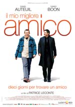IL MIO MIGLIORE AMICO