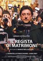 IL REGISTA DI MATRIMONI
