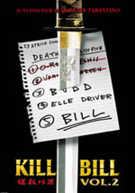Kill Bill Volume 2