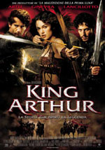 KING ARTHUR 