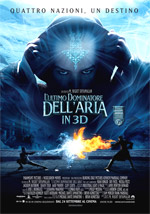 L'ULTIMO DOMINATORE DELL'ARIA