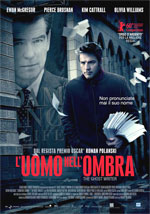L’UOMO NELL’OMBRA