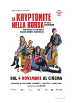 LA KRYPTONITE NELLA BORSA