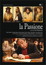 LA PASSIONE