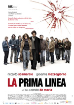 LA PRIMA LINEA