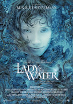 LADY IN THE WATER