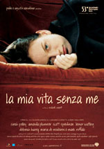 la mia vita senza me