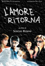 L'AMORE RITORNA