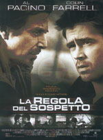 La Regola del Sospetto