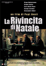 LA RIVINCITA DI NATALE