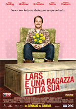 LARS E UNA RAGAZZA TUTTA SUA