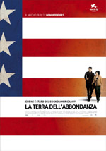 LA TERRA DELL'ABBONDANZA