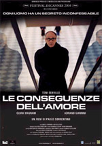 LE CONSEGUENZE DELL'AMORE