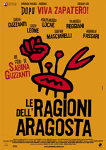 LE RAGIONI DELL'ARAGOSTA