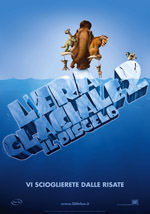 L'ERA GLACIALE 2