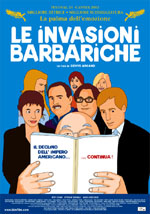 Le Invasioni barbariche
