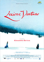 LEZIONE VENTUNO