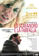LO SCAFANDRO E LA FARFALLA