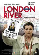 LONDON RIVER