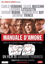 MANUALE D'AMORE