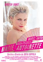 MARIA ANTONIETTA