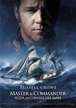 Master and Commander: Sfida ai confini del mare