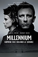 MILLENNIUM - UOMINI CHE ODIANO LE DONNE