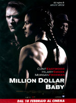 MILLION DOLLAR BABY