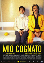 Mio cognato