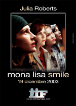 Mona Lisa Smile