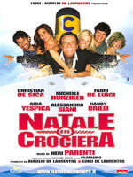 NATALE IN CROCIERA