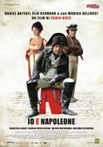 RECENSIONE N IO E NAPOLEONE