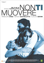 NON TI MUOVERE