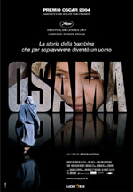 OSAMA