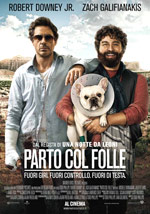PARTO COL FOLLE