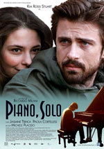 PIANO, SOLO